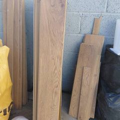laminate flooring