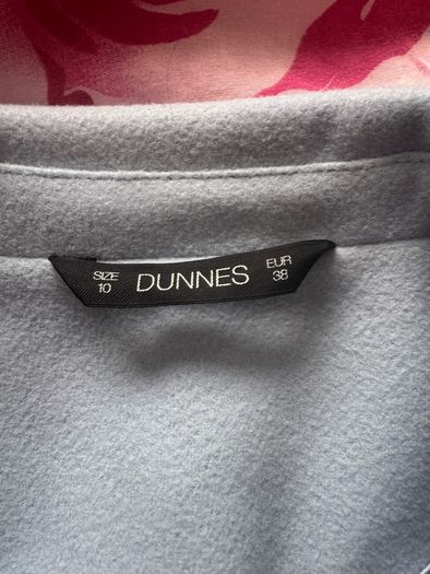 Women's coat, size UK10(EUR 38)