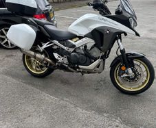 2015 Honda Unknown