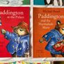 8 Paddington books - Like New Image 4
