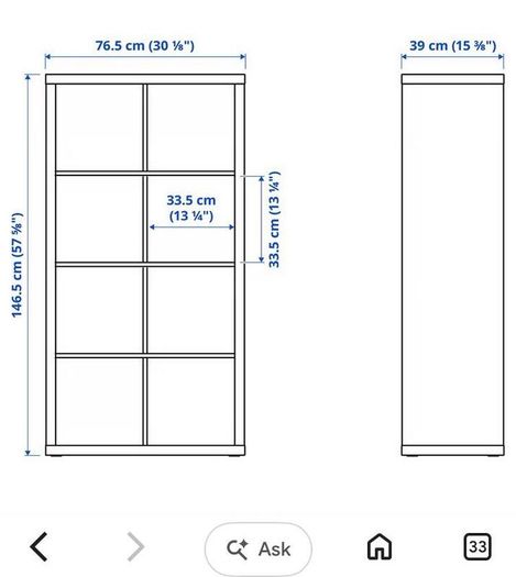 Shelf