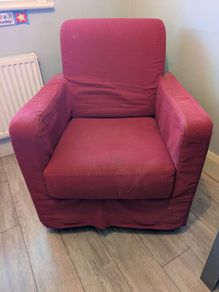 Arm chair