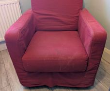 Arm chair