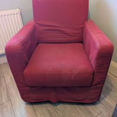Arm chair