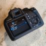 Canon 1100D + Official battery Image 3