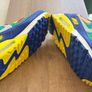 Nike Air Max 90 QS Viotech Size UK 6.5 EUR 39 Image 2