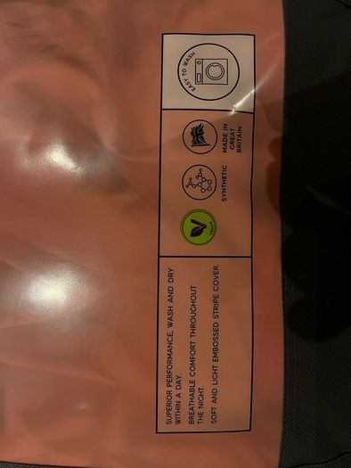 M&S Double bed Duvet