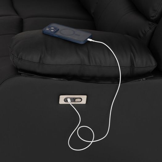 Recliner Sofa Sale in Dublin