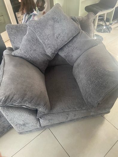 3+1 Sofa For Sale