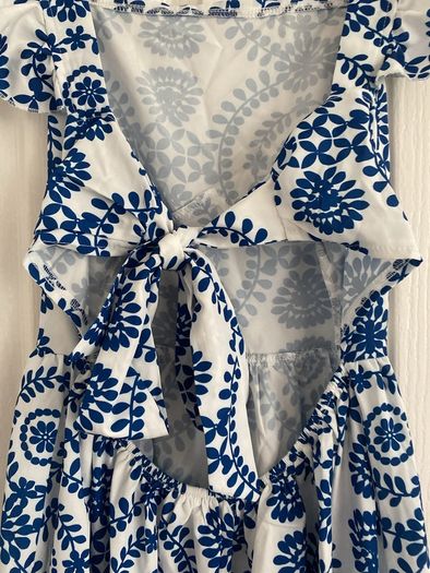 summer dress new