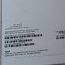 iPhone 14 pro max empty box Image 3