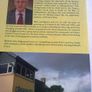 The man who stopped the train by Michael John Kilgannon Ireland Irish Image 2