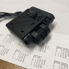 C6D A1 Dash Cam Kit