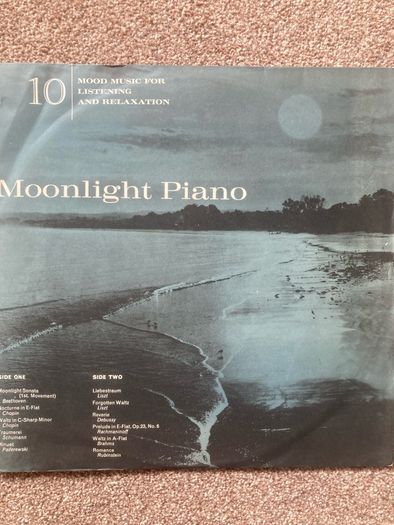 Classical - Various LPs