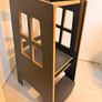 Kitchen helper / learning tower EXTRA safe - Tuptiwood Image 3