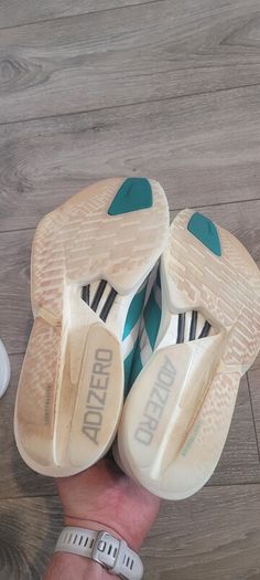 Adidas Adizero Pro 4 UK 11