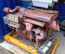 Compressor