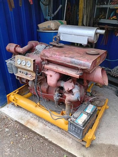 Compressor