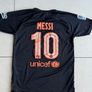 Barcelona Jersey Image 4