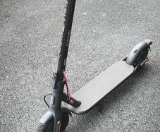 Xiaomi Electric Scooter