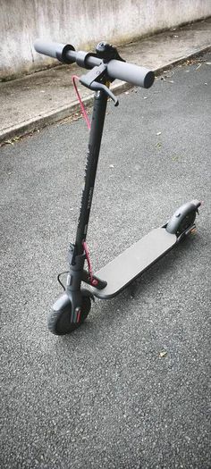 Xiaomi Electric Scooter