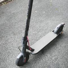 Xiaomi Electric Scooter