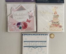 Wedding Invitation, Gift & Greeting Cards | 7 Types