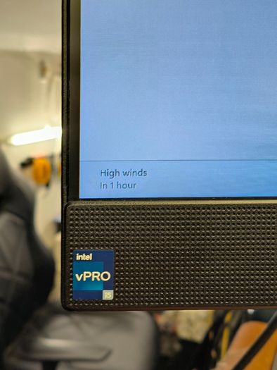 Dell OptiPlex 7400 All-in-One Computer PC | 23.8in FHD AIO Desktop, Intel Core i5-12500 (12th Gen) , 32GB RAM, 2TB SSD Windows 11 Pro , UHD Graphics 770