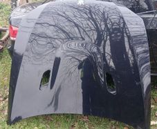 e92 m3 bonnet