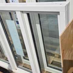Scandinavian Pine Double Glazed Windows