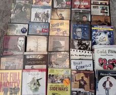 Cheap Dvds X 39