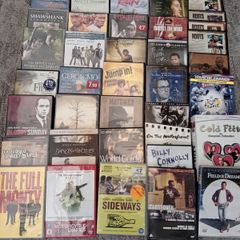 Cheap Dvds X 39