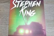 Stephen King Salems Lot New