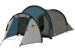 Waterproof Lightweight Camping Tent with Sewn-in Groundsheet (FREE POSTAGE)