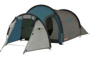 Waterproof Lightweight Camping Tent with Sewn-in Groundsheet (FREE POSTAGE)