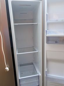 fridge freezer for sale
