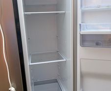 fridge freezer for sale