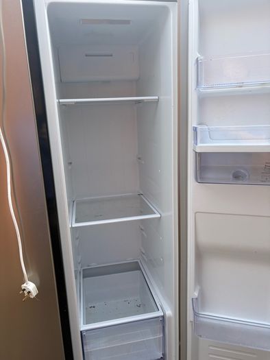 fridge freezer for sale