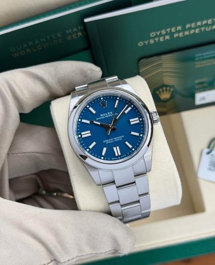 Rolex Oyster Perpetual 41mm