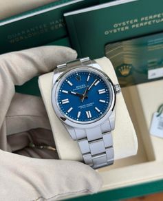 Rolex Oyster Perpetual 41mm