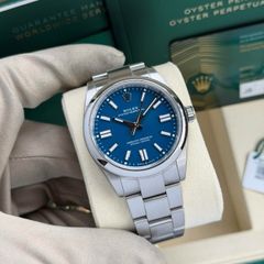Rolex Oyster Perpetual 41mm