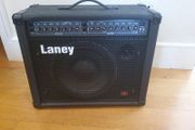 Laney GC 50A Acoustic / Electric Amp