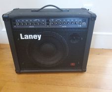 Laney GC 50A Acoustic / Electric Amp