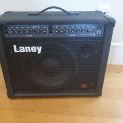 Laney GC 50A Acoustic / Electric Amp