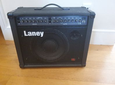Laney GC 50A Acoustic / Electric Amp