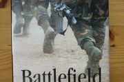 Battlefield (book)