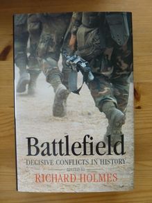 Battlefield (book)