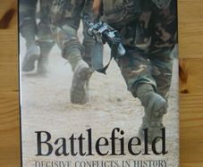 Battlefield (book)