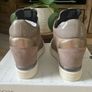 Geox Wedge Trainer Boots Image 4