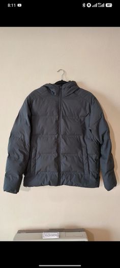 Jack and Jones jacket coat
